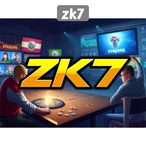 Panduan Memilih Game Terbaik di zk7