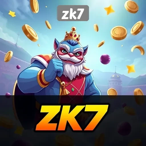 Menelusuri Fitur Utama Dari Situs Game zk7