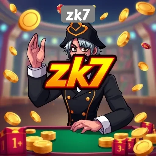 Fitur Unggulan yang Dihadirkan oleh Situs Game zk7