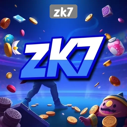 Mengenal Situs Game zk7 dan Fitur Utamanya