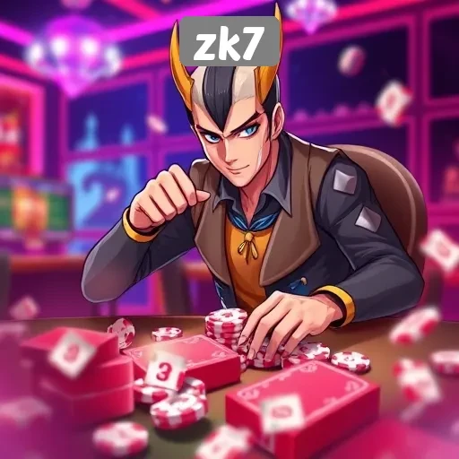 Inovasi dan Fitur Baru yang Hadir di ZK7