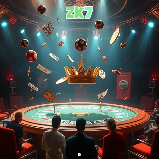 zk7 Strategi Bermain
