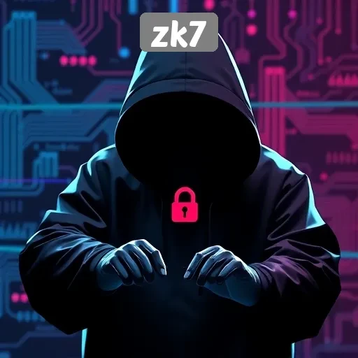 Keamanan dan Privasi di Situs Game Zk7
